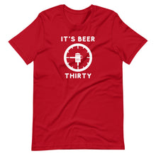 Load image into Gallery viewer, Beer-Thirty T-Shirt