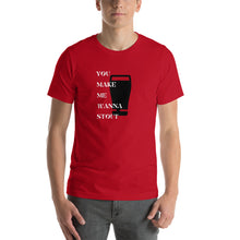 Load image into Gallery viewer, Stout T-Shirt