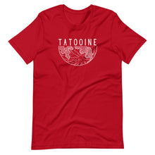 Load image into Gallery viewer, Tatooine Star Wars T-Shirt