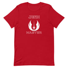 Load image into Gallery viewer, Jedi Master T-Shirt