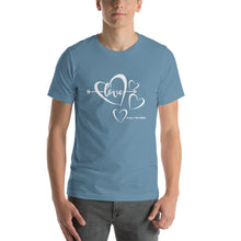 Load image into Gallery viewer, Love Is All You Need T-Shirt