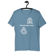 Load image into Gallery viewer, R2-D2 Star Wars T-Shirt