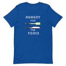 Load image into Gallery viewer, Hungry for the Force T-Shirt