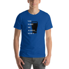Load image into Gallery viewer, Stout T-Shirt