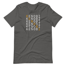 Load image into Gallery viewer, KENOBI Star Wars T-Shirt