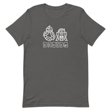 Load image into Gallery viewer, Droids Star Wars T-Shirt