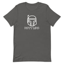 Load image into Gallery viewer, Fett Life Star Wars T-Shirt