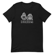 Load image into Gallery viewer, Droids Star Wars T-Shirt