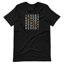 Load image into Gallery viewer, KENOBI Star Wars T-Shirt