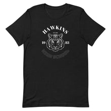 Load image into Gallery viewer, Hawkins Stranger Things T-Shirt