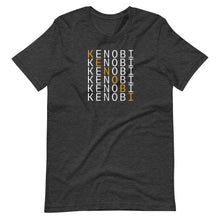 Load image into Gallery viewer, KENOBI Star Wars T-Shirt