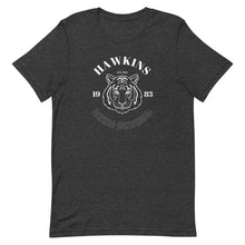 Load image into Gallery viewer, Hawkins Stranger Things T-Shirt
