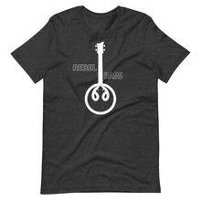 Load image into Gallery viewer, Rebel Bass Star Wars T-Shirt