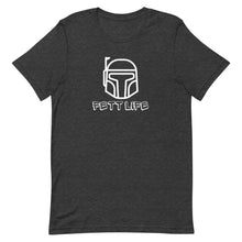 Load image into Gallery viewer, Fett Life Star Wars T-Shirt