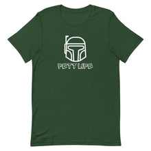 Load image into Gallery viewer, Fett Life Star Wars T-Shirt