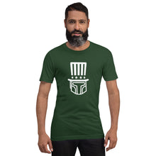 Load image into Gallery viewer, Patriotic Boba Fett T-Shirt