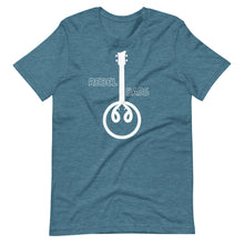 Load image into Gallery viewer, Rebel Bass Star Wars T-Shirt