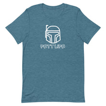 Load image into Gallery viewer, Fett Life Star Wars T-Shirt