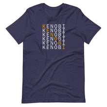 Load image into Gallery viewer, KENOBI Star Wars T-Shirt