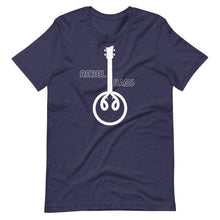 Load image into Gallery viewer, Rebel Bass Star Wars T-Shirt