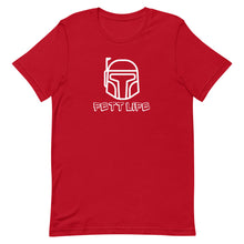 Load image into Gallery viewer, Fett Life Star Wars T-Shirt