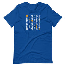 Load image into Gallery viewer, KENOBI Star Wars T-Shirt
