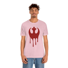 Load image into Gallery viewer, My Bloody Jedi Star Wars Tshirt
