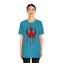 Load image into Gallery viewer, My Bloody Jedi Star Wars Tshirt
