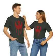 Load image into Gallery viewer, My Bloody Jedi Star Wars Tshirt
