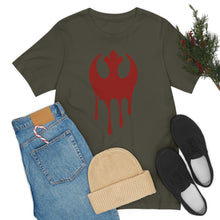 Load image into Gallery viewer, My Bloody Jedi Star Wars Tshirt
