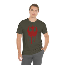 Load image into Gallery viewer, My Bloody Jedi Star Wars Tshirt
