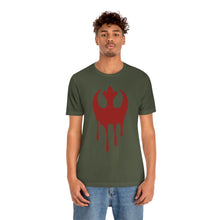 Load image into Gallery viewer, My Bloody Jedi Star Wars Tshirt
