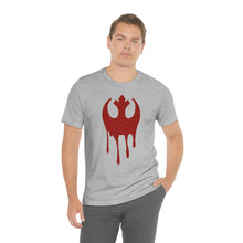 Load image into Gallery viewer, My Bloody Jedi Star Wars Tshirt
