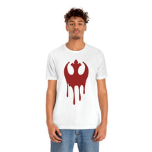 Load image into Gallery viewer, My Bloody Jedi Star Wars Tshirt
