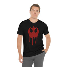 Load image into Gallery viewer, My Bloody Jedi Star Wars Tshirt
