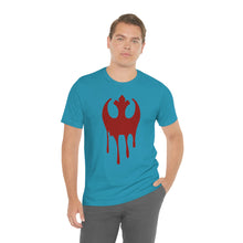 Load image into Gallery viewer, My Bloody Jedi Star Wars Tshirt
