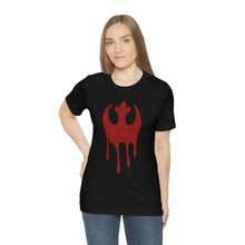 Load image into Gallery viewer, My Bloody Jedi Star Wars Tshirt
