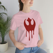 Load image into Gallery viewer, My Bloody Jedi Star Wars Tshirt
