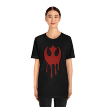 Load image into Gallery viewer, My Bloody Jedi Star Wars Tshirt
