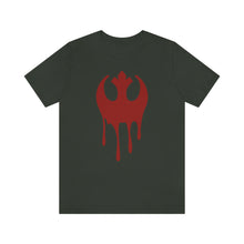 Load image into Gallery viewer, My Bloody Jedi Star Wars Tshirt
