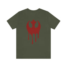 Load image into Gallery viewer, My Bloody Jedi Star Wars Tshirt
