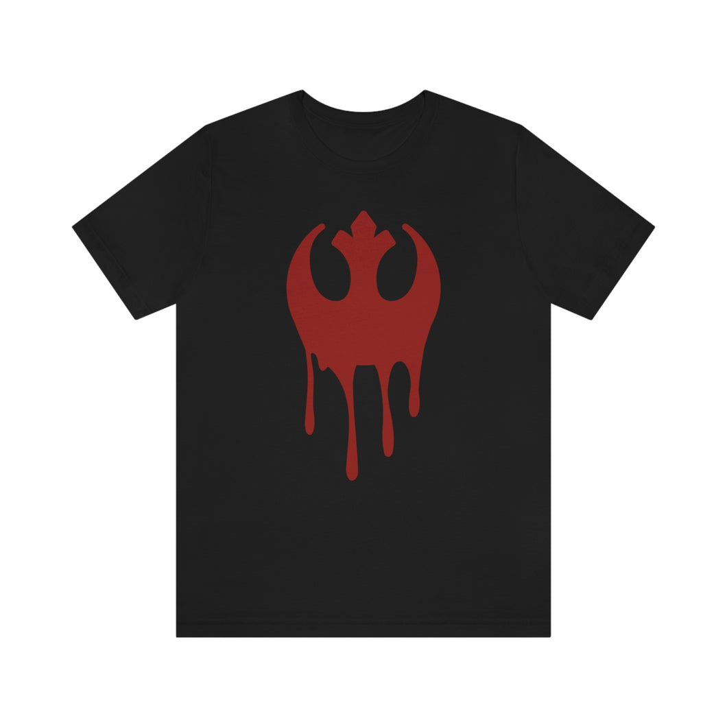 My Bloody Jedi Star Wars Tshirt