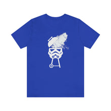 Load image into Gallery viewer, Star Wars Storm Smoker Grilling TShirt
