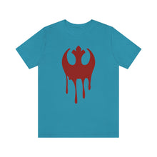 Load image into Gallery viewer, My Bloody Jedi Star Wars Tshirt
