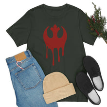 Load image into Gallery viewer, My Bloody Jedi Star Wars Tshirt
