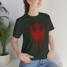 Load image into Gallery viewer, My Bloody Jedi Star Wars Tshirt
