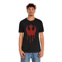 Load image into Gallery viewer, My Bloody Jedi Star Wars Tshirt
