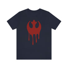 Load image into Gallery viewer, My Bloody Jedi Star Wars Tshirt
