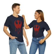 Load image into Gallery viewer, My Bloody Jedi Star Wars Tshirt
