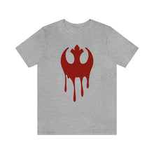 Load image into Gallery viewer, My Bloody Jedi Star Wars Tshirt
